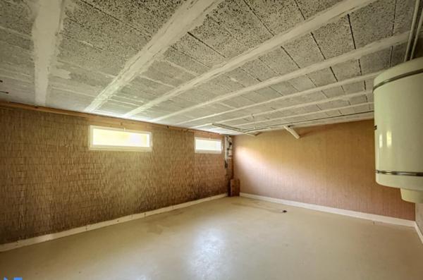 MAISON 7 Chambres - PLOUGONVELIN