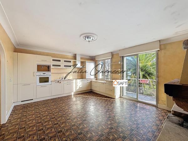 MAISON 7 Chambres - PLOUGONVELIN