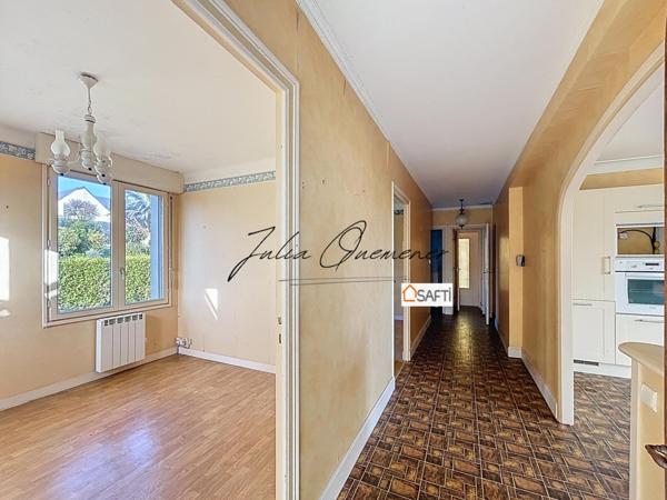 MAISON 7 Chambres - PLOUGONVELIN