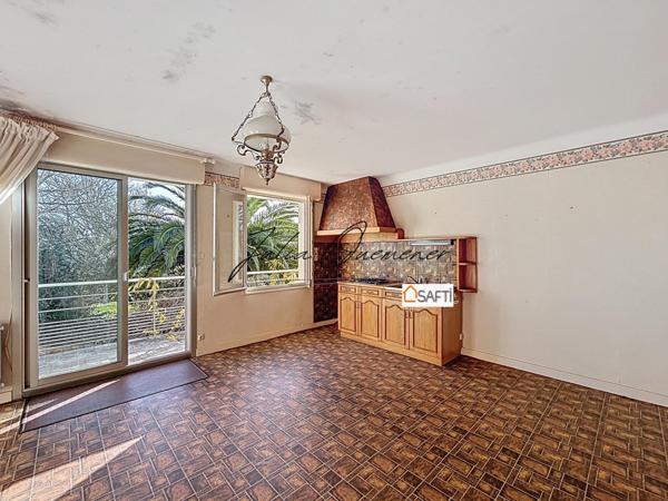 MAISON 7 Chambres - PLOUGONVELIN