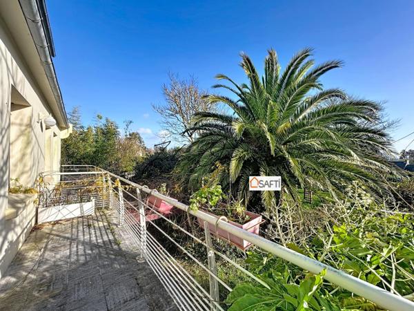MAISON 7 Chambres - PLOUGONVELIN