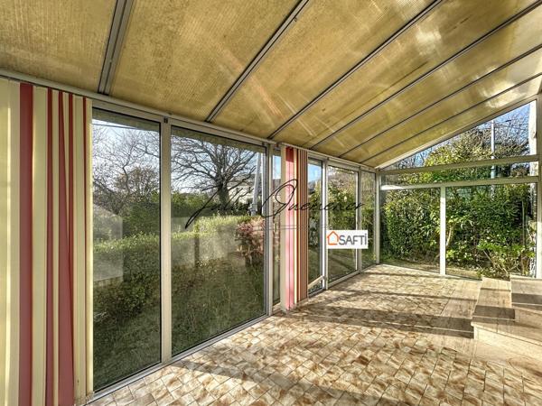 MAISON 7 Chambres - PLOUGONVELIN