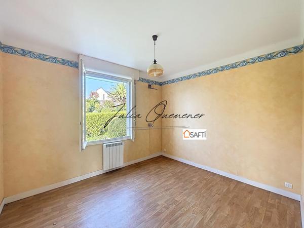 MAISON 7 Chambres - PLOUGONVELIN