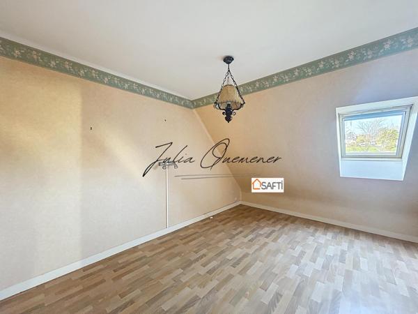 MAISON 7 Chambres - PLOUGONVELIN