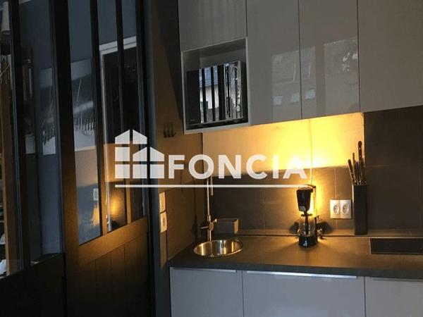 Location Studio 33.4 m² - 10 ALLEE DES ECUYERS Chambourcy 78240