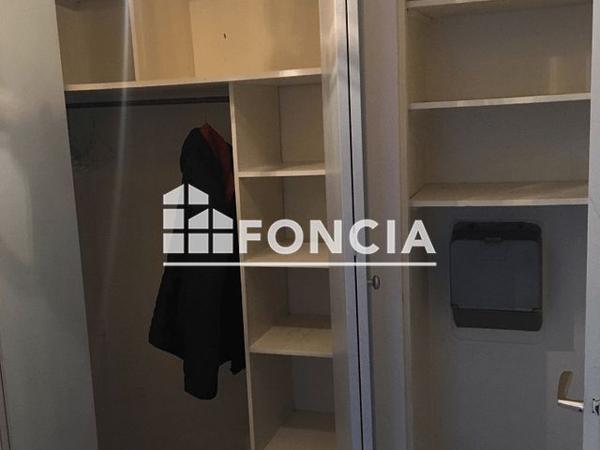 Location Studio 33.4 m² - 10 ALLEE DES ECUYERS Chambourcy 78240