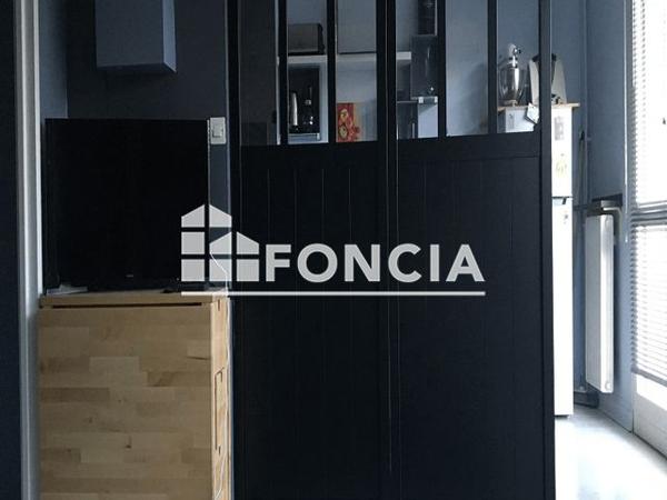 Location Studio 33.4 m² - 10 ALLEE DES ECUYERS Chambourcy 78240