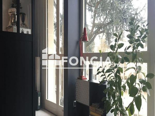 Location Studio 33.4 m² - 10 ALLEE DES ECUYERS Chambourcy 78240