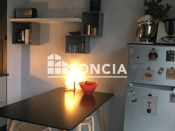 Location Studio 33.4 m² - 10 ALLEE DES ECUYERS Chambourcy 78240