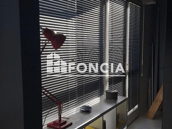 Location Studio 33.4 m² - 10 ALLEE DES ECUYERS Chambourcy 78240