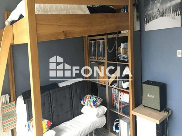 Location Studio 33.4 m² - 10 ALLEE DES ECUYERS Chambourcy 78240