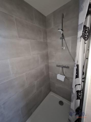 Studio meublé grandvillars