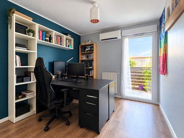 Appartement Appartement Cenon 3 pièce(s) 60 m2 61 m²