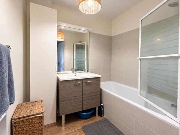 Appartement Appartement Cenon 3 pièce(s) 60 m2 61 m²