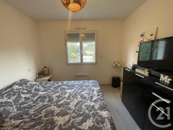 Maison à vendre  5 pièces - 97,67 m2 MONTPON MENESTEROL - 24