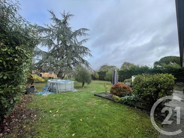 Maison à vendre  5 pièces - 97,67 m2 MONTPON MENESTEROL - 24