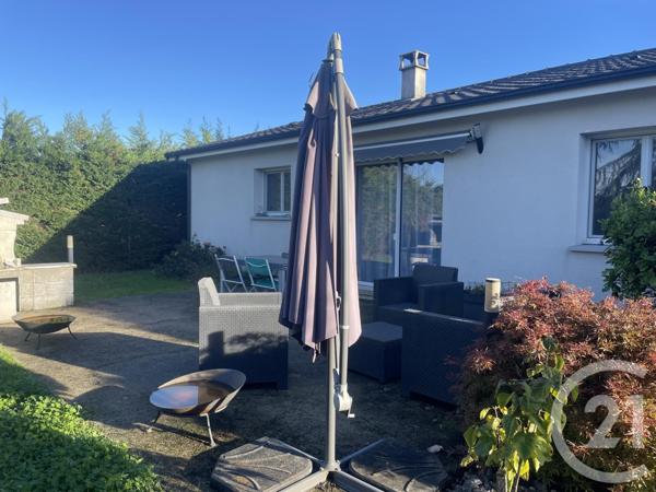 Maison à vendre  5 pièces - 97,67 m2 MONTPON MENESTEROL - 24