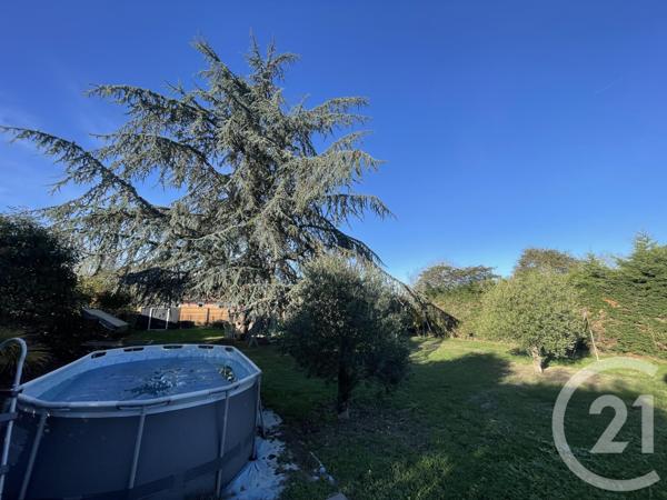 Maison à vendre  5 pièces - 97,67 m2 MONTPON MENESTEROL - 24