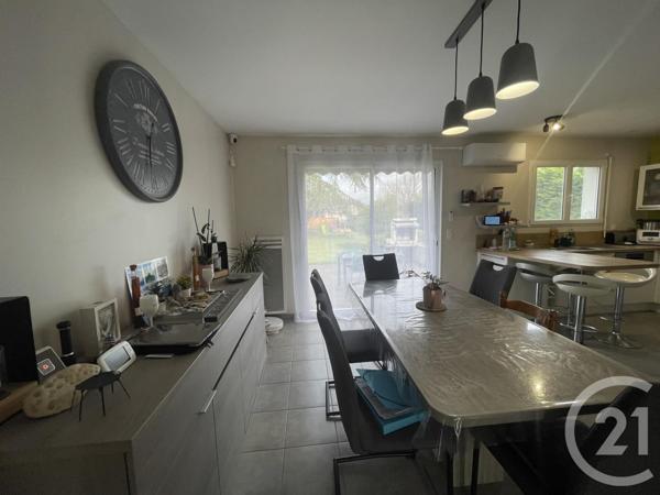 Maison à vendre  5 pièces - 97,67 m2 MONTPON MENESTEROL - 24