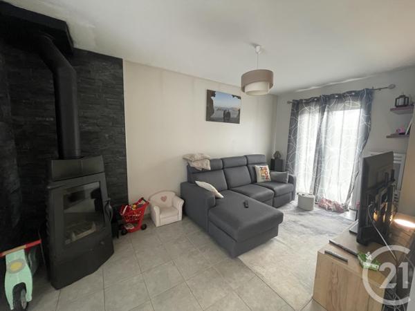 Maison à vendre  5 pièces - 97,67 m2 MONTPON MENESTEROL - 24