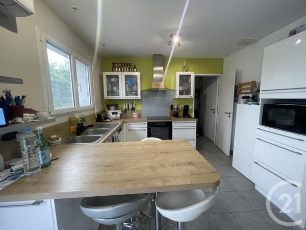 Maison à vendre  5 pièces - 97,67 m2 MONTPON MENESTEROL - 24