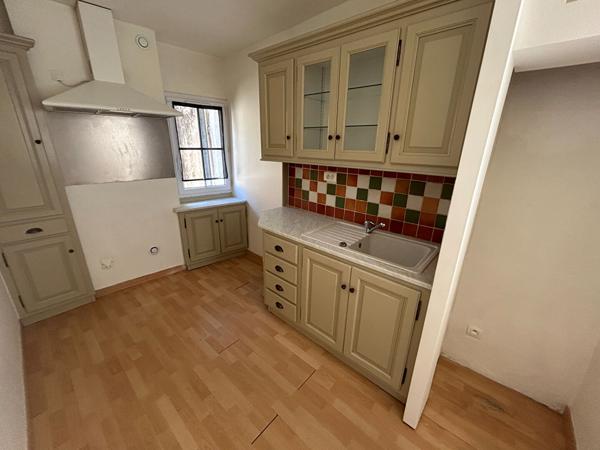 Appartement Cavaillon 2 pièce(s) 37 m2
