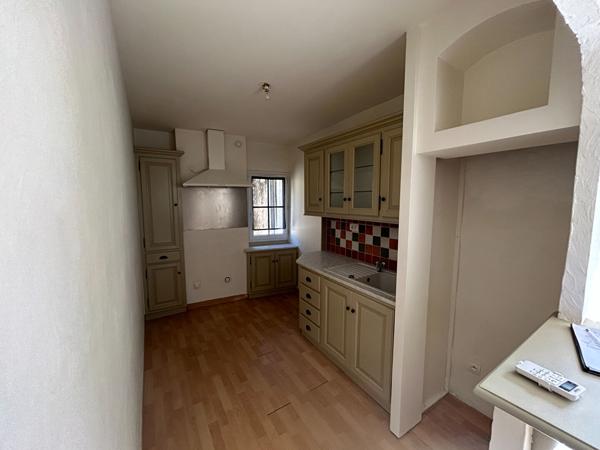 Appartement Cavaillon 2 pièce(s) 37 m2