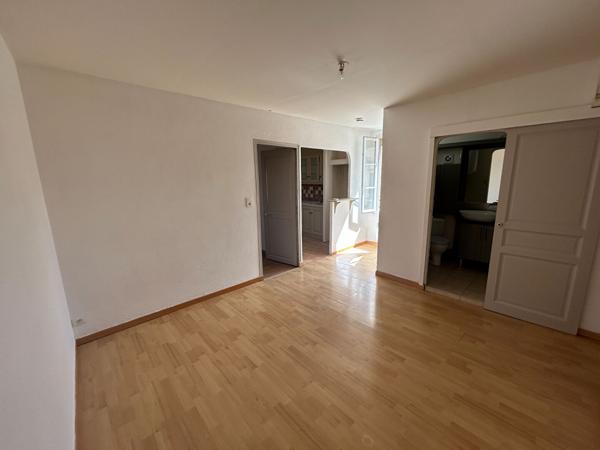 Appartement Cavaillon 2 pièce(s) 37 m2