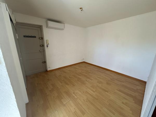Appartement Cavaillon 2 pièce(s) 37 m2