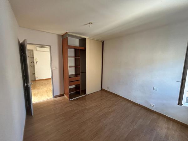 Appartement Cavaillon 2 pièce(s) 37 m2
