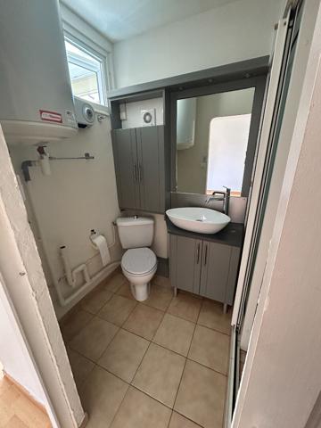 Appartement Cavaillon 2 pièce(s) 37 m2