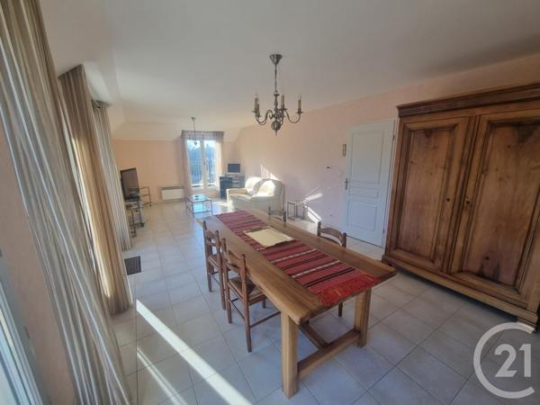 Appartement F4 à vendre  4 pièces - 113,82 m2 ST JEAN DE BRAYE - 45
