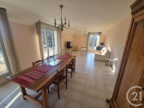 Appartement F4 à vendre  4 pièces - 113,82 m2 ST JEAN DE BRAYE - 45