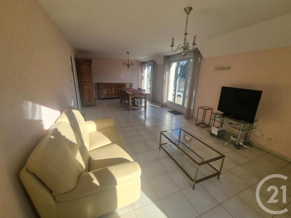 Appartement F4 à vendre  4 pièces - 113,82 m2 ST JEAN DE BRAYE - 45