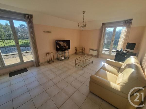 Appartement F4 à vendre  4 pièces - 113,82 m2 ST JEAN DE BRAYE - 45