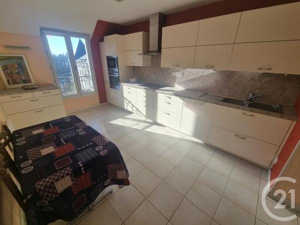 Appartement F4 à vendre  4 pièces - 113,82 m2 ST JEAN DE BRAYE - 45