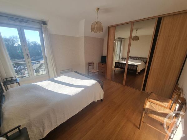 Appartement F4 à vendre  4 pièces - 113,82 m2 ST JEAN DE BRAYE - 45