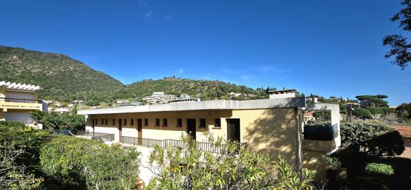 Appartement dans Le Lavandou