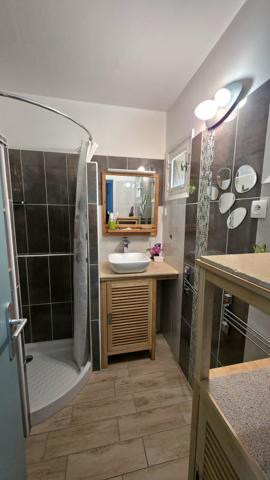 Appartement dans Le Lavandou