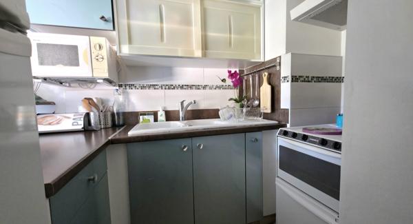 Appartement dans Le Lavandou