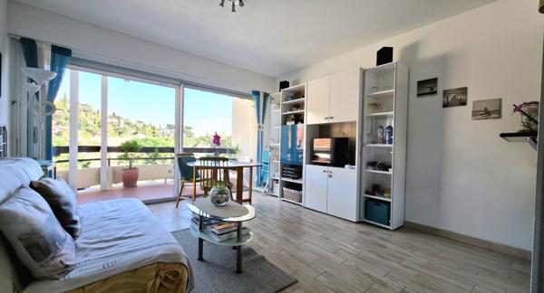 Appartement dans Le Lavandou