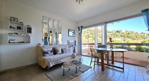 Appartement dans Le Lavandou