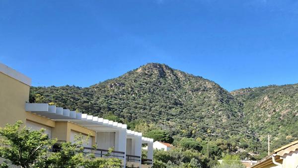 Appartement dans Le Lavandou