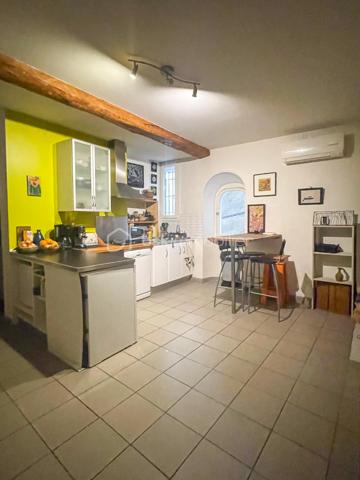 Appartement de 134,90 m²