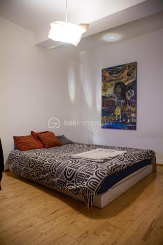 Appartement de 134,90 m²