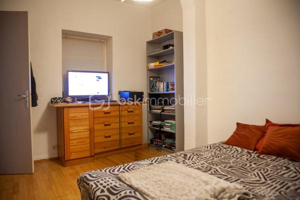 Appartement de 134,90 m²