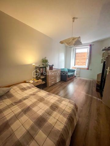 Appartement de 134,90 m²