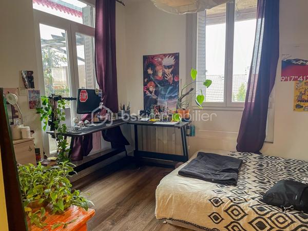 Appartement de 134,90 m²