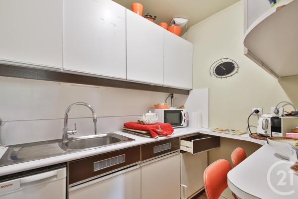 Appartement F4 à vendre  4 pièces - 110,19 m 2   PARIS  - 75015