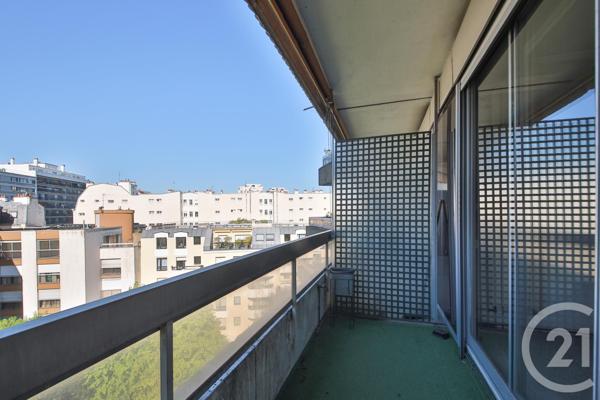 Appartement F4 à vendre  4 pièces - 110,19 m 2   PARIS  - 75015